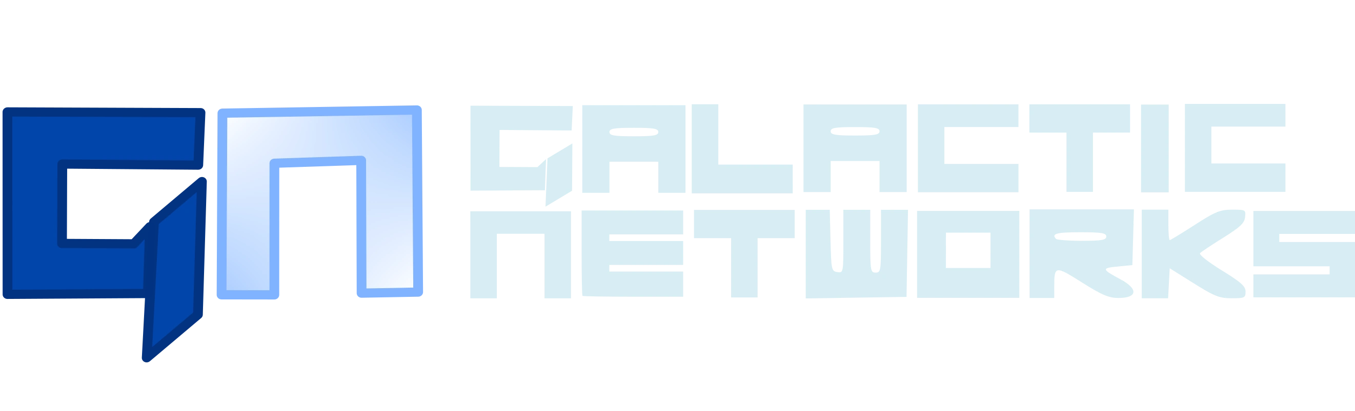 Galactic Networks Logo